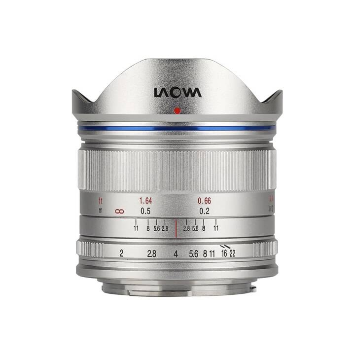 LAOWA Laowa 7.5mm f/2.0 MFT
