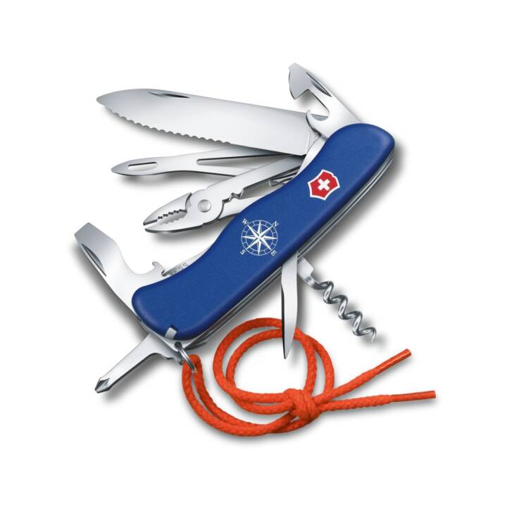 VICTORINOX Skipper (Outil multifonctions)