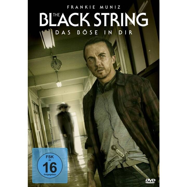 The Black String (EN, DE)