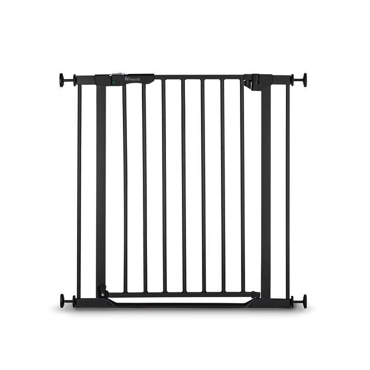 HAUCK Barrière de protection pour les portes Clear Step (75 cm - 80 cm)