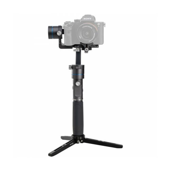 BENRO Stabilizzatore per fotocamere 3XM (Plastica)