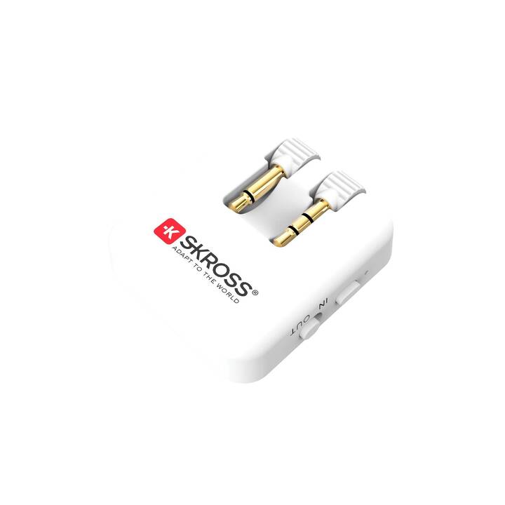 SKROSS Wireless Audio-Adapter