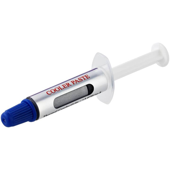 STARTECH.COM Wärmeleitpaste (1.5 g, 3.07 W/mK)