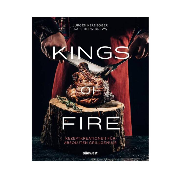 Kings of Fire