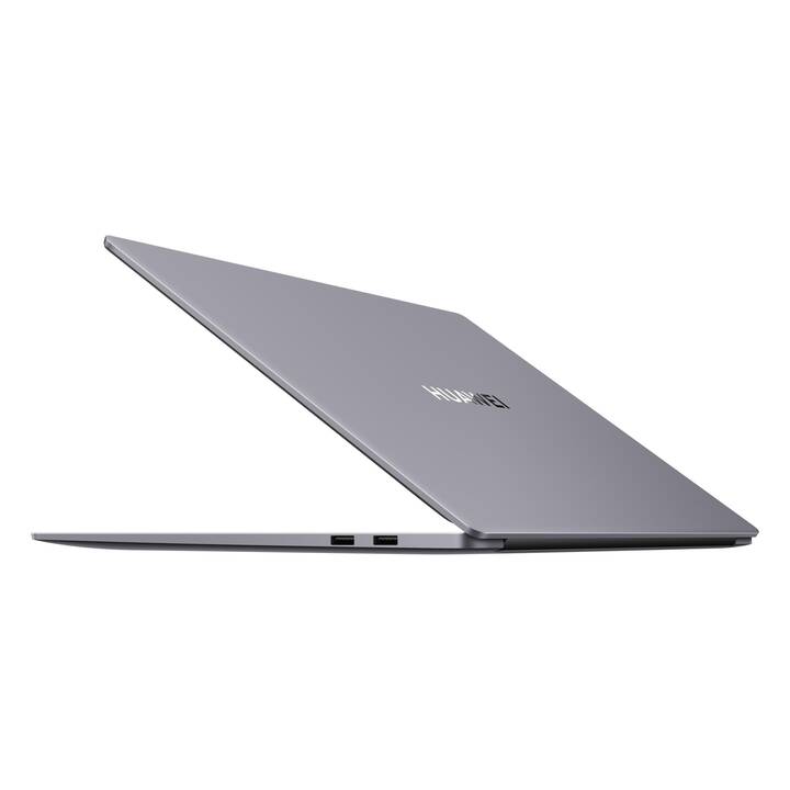 HUAWEI MateBook D 16 (16", Intel Core i7, 16 Go RAM, 512 Go SSD)