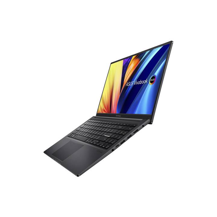 ASUS VivoBook 15 OLED (X1505VA-L1166W) (15.5", Intel Core i7, 16 GB RAM, 1000 GB SSD)