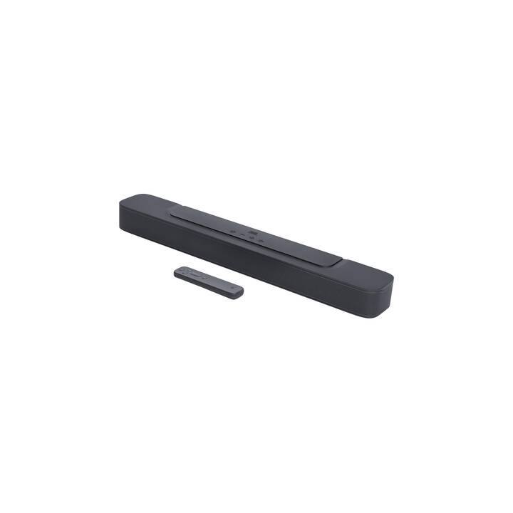 JBL All-in-one MK2 (40 W, Noir, 2.0 canal)