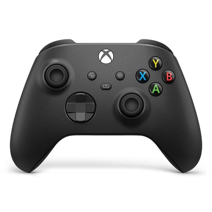 MICROSOFT Xbox Series X 1000 GB (Forza Horizon 5, DE, EN, FR, Spagnolo, Olandese)