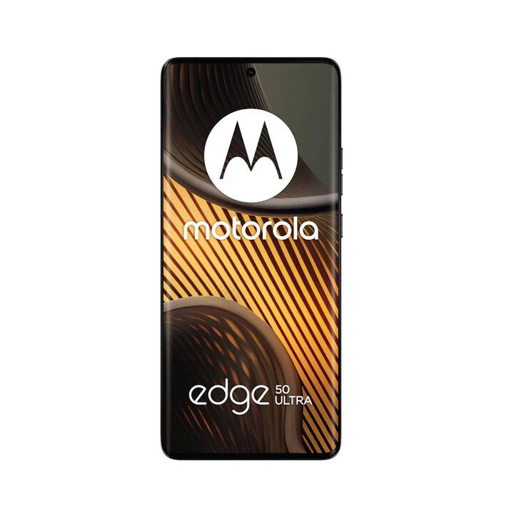 MOTOROLA EDGE 50 ULTRA (1000 GB, Gris, 6.7", 64 MP, 5G)