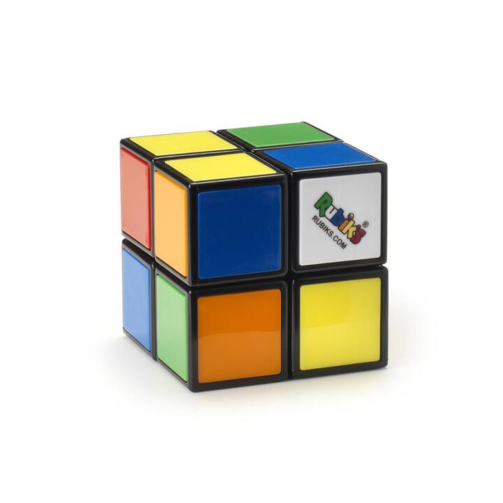 WWF Rubik’s Mini