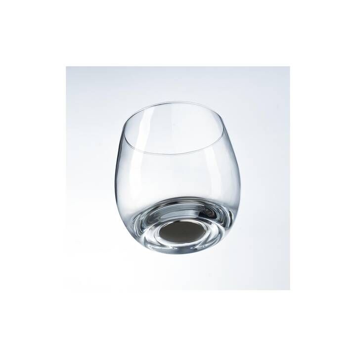 SILWY Whiskyglas (2 x)