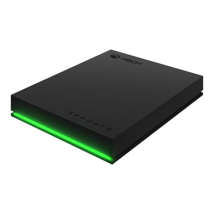SEAGATE Game Drive for Xbox (USB de type A, 2 TB)