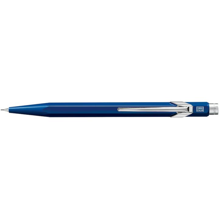 CARAN D'ACHE Matita meccanica 844 City (HB, 0.7 mm)