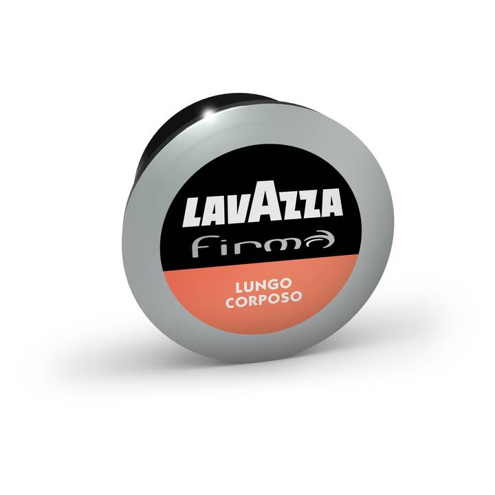 LAVAZZA Kaffeekapseln Firma (48 Stück)
