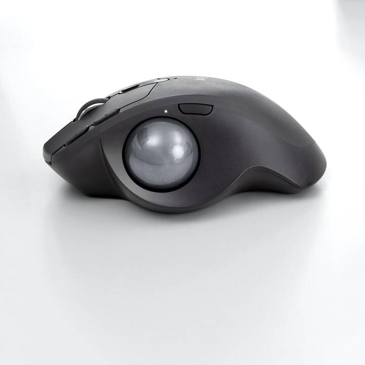 LOGITECH MX Ergo Mouse (Senza fili, Office)