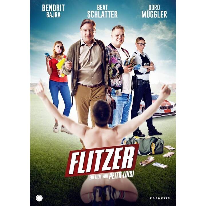 Flitzer (SV)