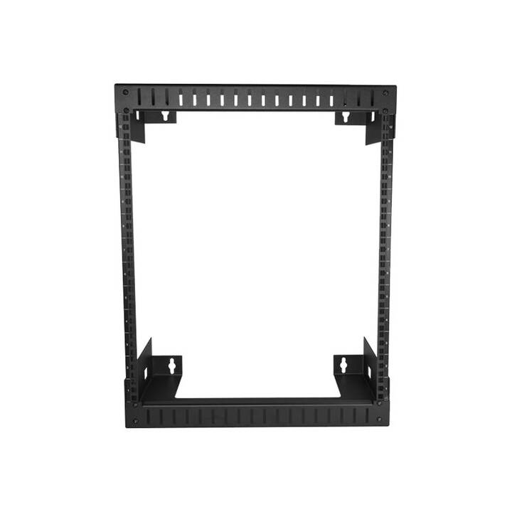 STARTECH.COM 30.5 cm (12") Wall Mount Rack Supporti