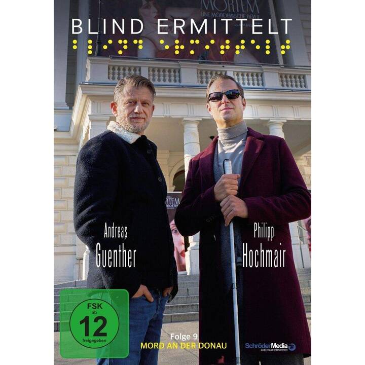 Blind Ermittelt (DE)
