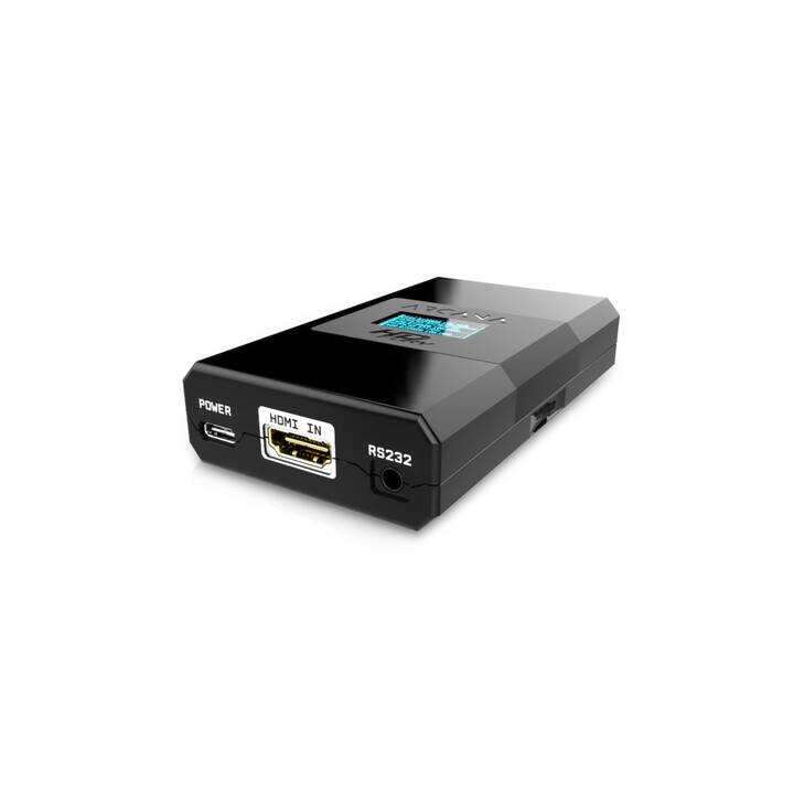 PURELINK Video-Adapter (RS-232, HDMI, USB Typ-C)