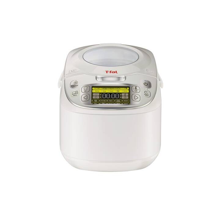 TEFAL Multi cooker 45 in 1 (1.8 l, 750 W)