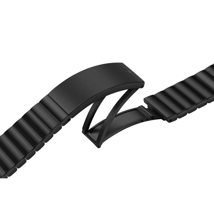 SAMSUNG Bracelet (Samsung Galaxy Galaxy Watch6 Classic 43 mm, Acier inox)