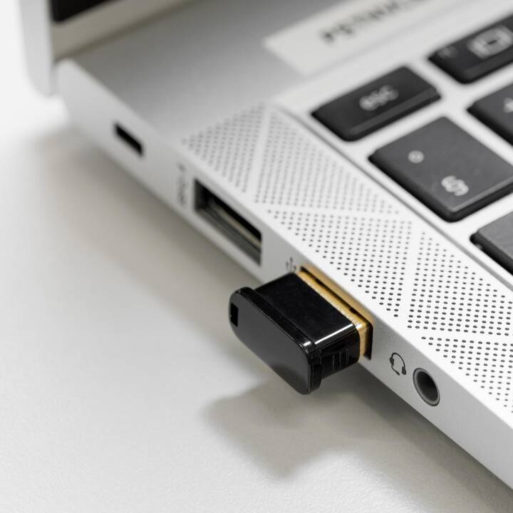 INTERTRONIC Bluetooth 5.0 USB Adapter (USB Typ-A)