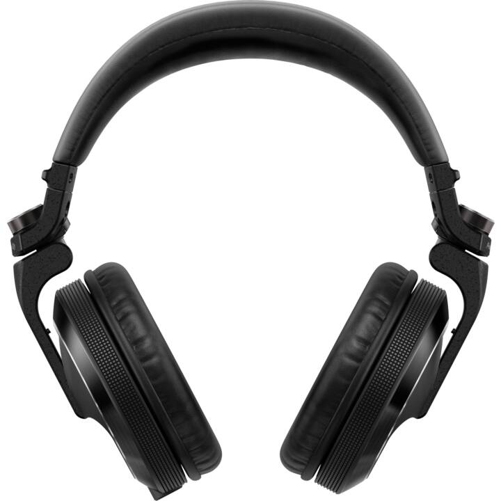 PIONEER HDJ-X7-K (Over-Ear, Noir)