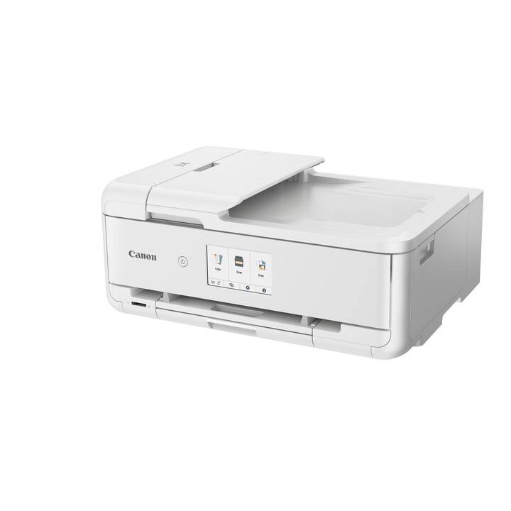 CANON Pixma TS9551C (Imprimante à jet d'encre, Couleur, WLAN)