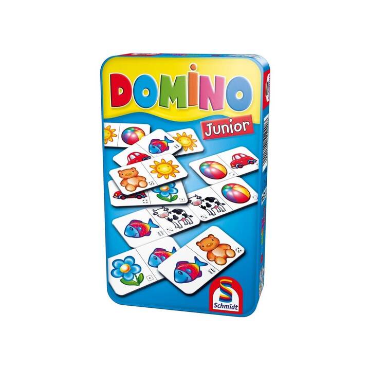 SCHMIDT Domino Junior (DE)