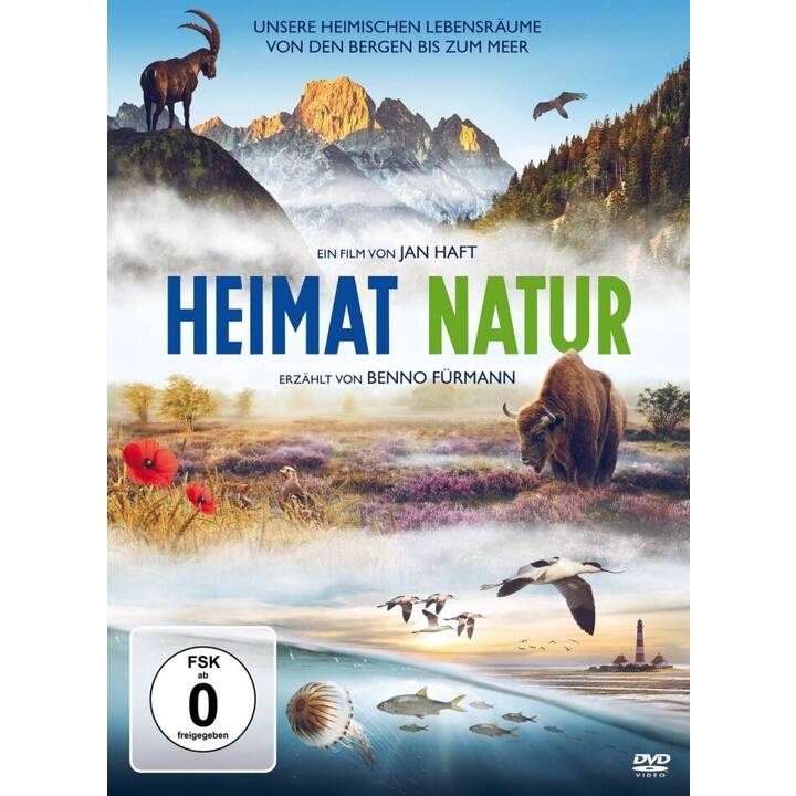 Heimat Natur (DE)