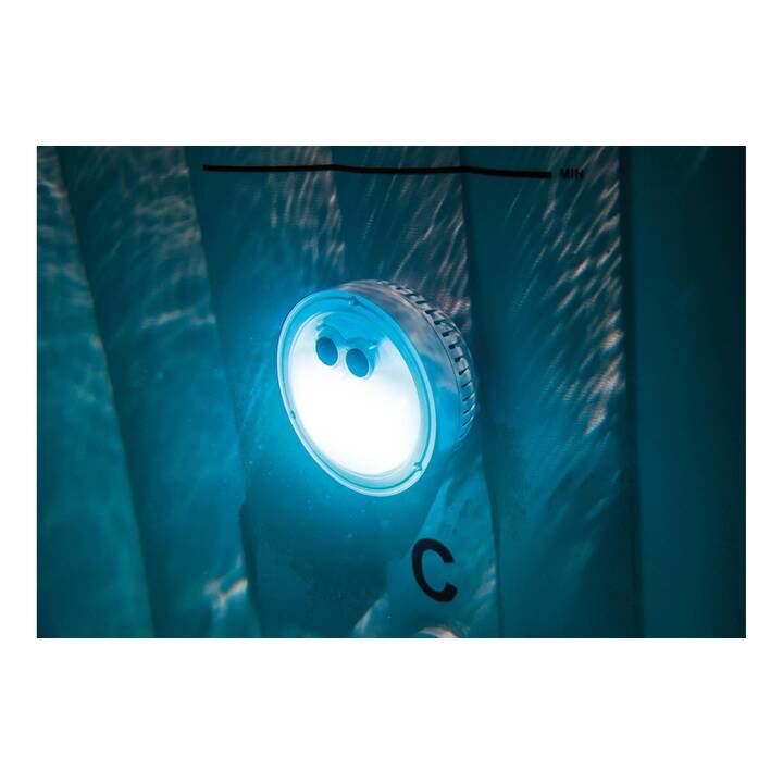 INTEX Lumière de piscine Sprudel Spa