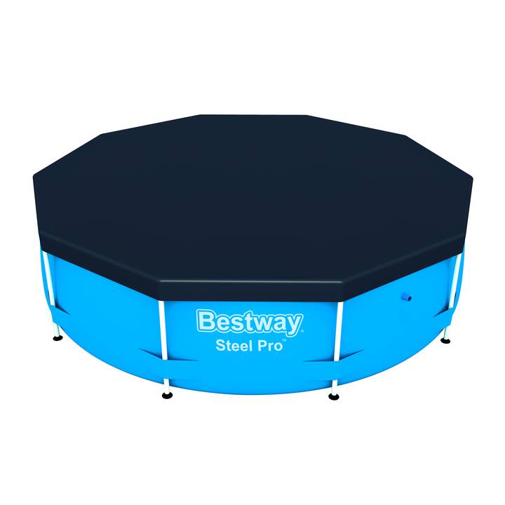 BESTWAY Copertura per piscina Flowclear