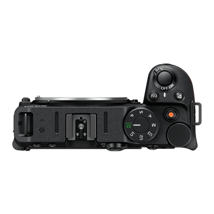 NIKON Z 30 Vlogging Kit Kit (20.9 MP, APS-C / DX)