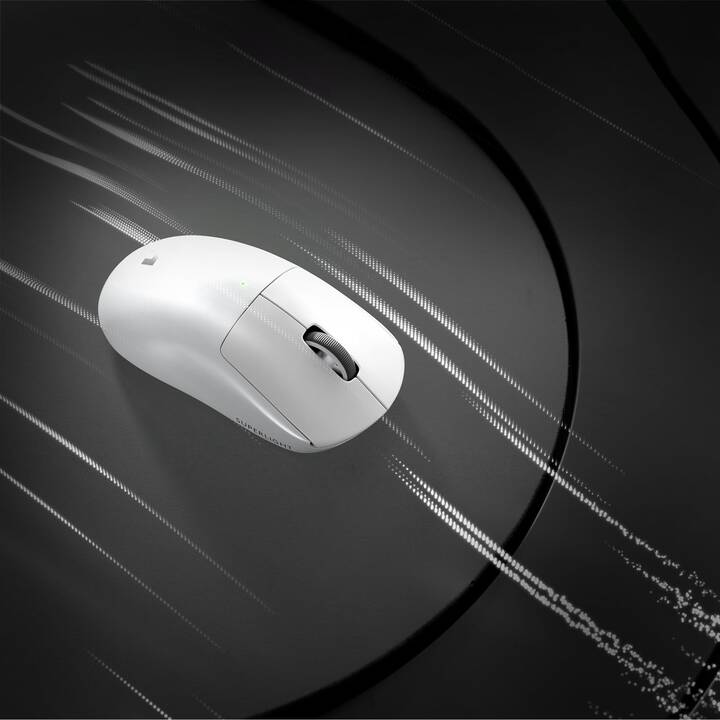 LOGITECH G PRO X SUPERLIGHT 2 Mouse (Senza fili, Gaming)