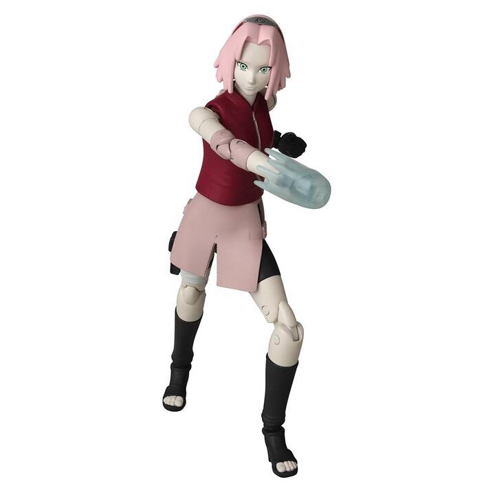 BANDAI NAMCO Naruto Shippuden Haruno Sakura