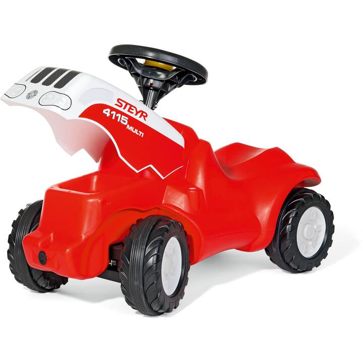 ROLLY TOYS Steyr (Rouge)