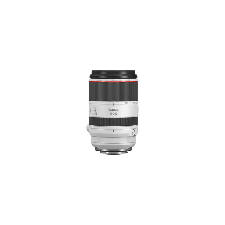 CANON RF 70-200mm F/2.8-32 IS USM (RF-Mount)