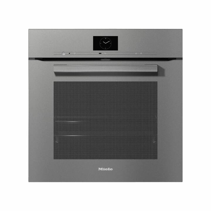 MIELE Backofen H 7660-60 BP (Ein- / Unterbau, EU-Norm 60 cm, 76 l)