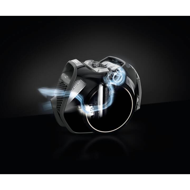 miele boost cat and dog