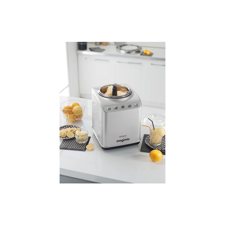 MAGIMIX Gelato Expert Sorbetière (2 l) Interdiscount
