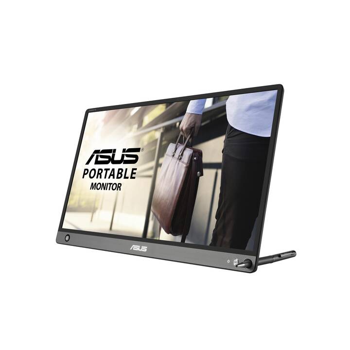 ASUS ZenScreen GO MB16AHP (15.6", 1920 x 1080)