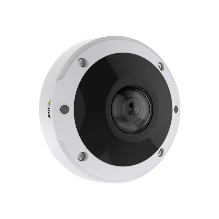 AXIS Netzwerkkamera M3077-PLVE (6 MP, Dome, RJ-45)