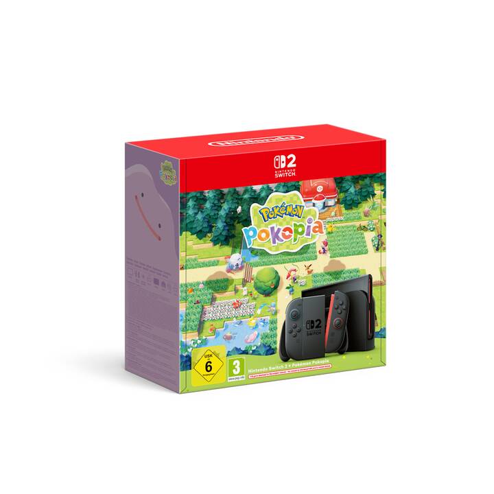 NINTENDO Switch Lite Hyrule-Edition inkl. Nintendo Switch Online +