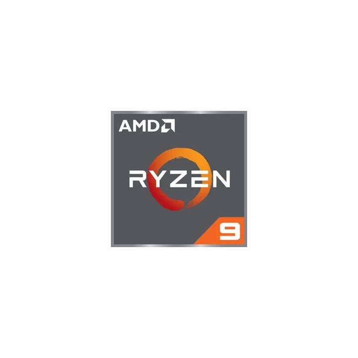 ACER Nitro 17 (17.3", AMD Ryzen 9, 32 GB RAM, 1000 GB SSD)