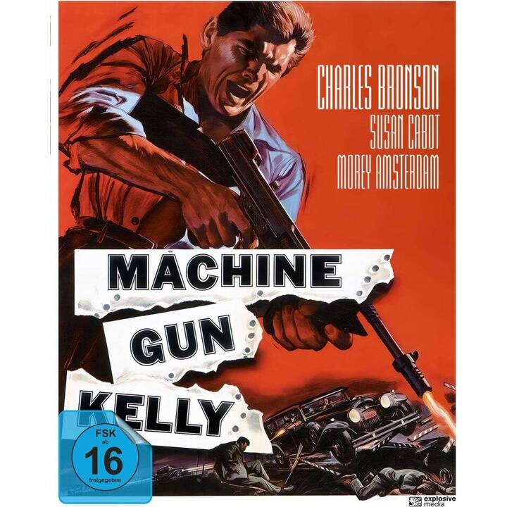 Machine Gun Kelly (DE, EN)