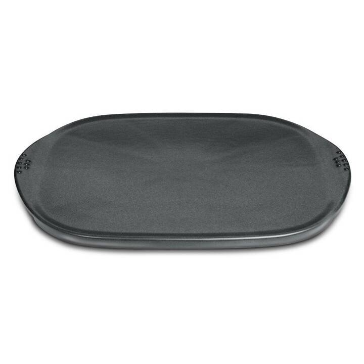 WEBER Plancha pour barbecue 6465 (Céramique)