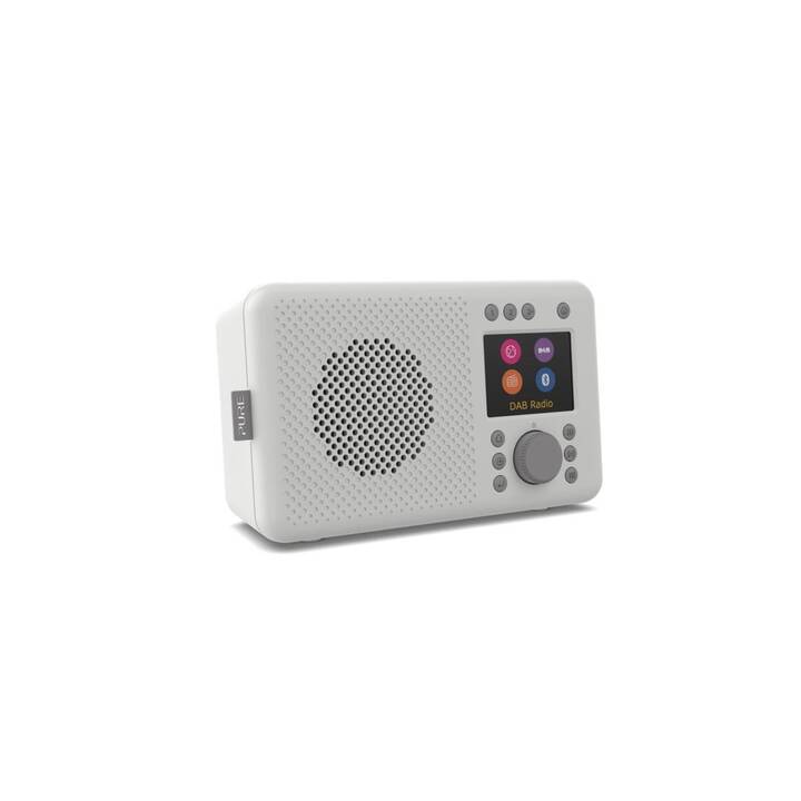 PURE Elan Connect Radio internet (Grigio)