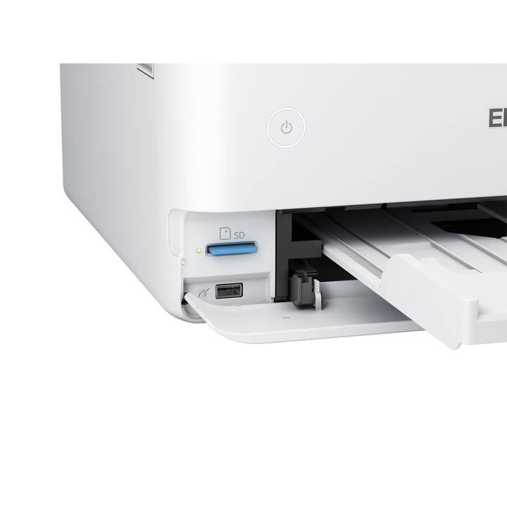 EPSON EcoTank ET-8500 (Tintendrucker, Farbe, WLAN)