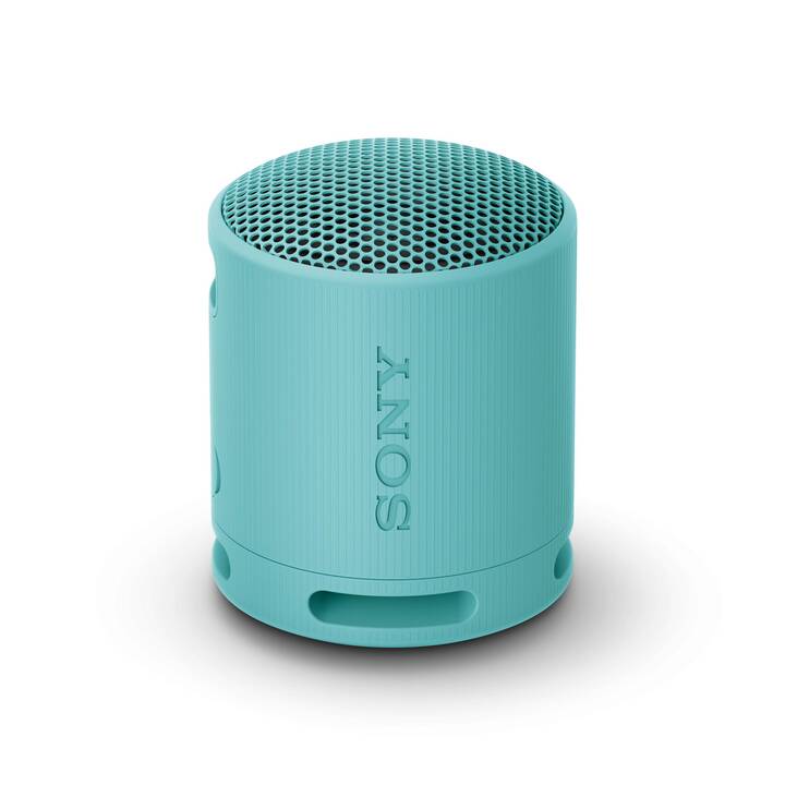 SONY SRS-XB100 (Bleu)