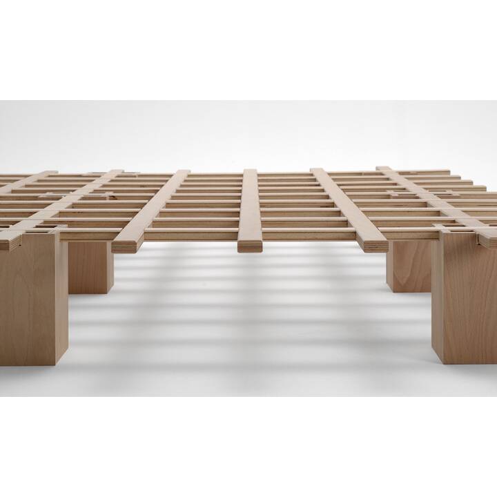 TOJO FutonGestell System 140 Interdiscount